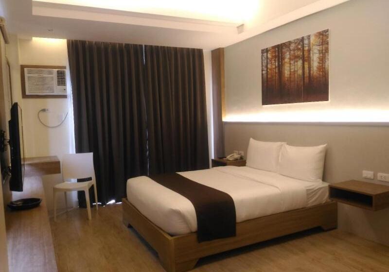 Номер Стандарт Вид на Бассейн, Aqua Mira Resort