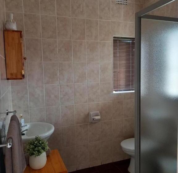 Номер Deluxe, Acacia Gastehuis