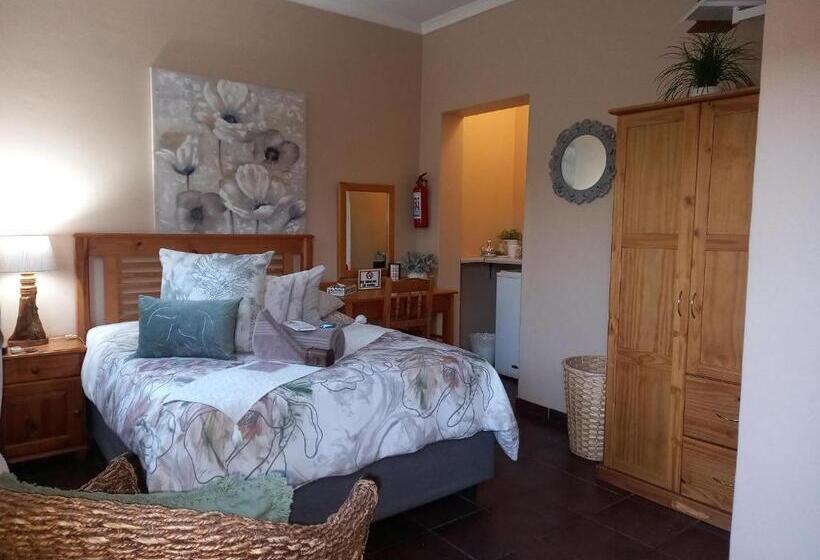 Номер Deluxe, Acacia Gastehuis