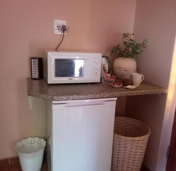 Номер Basic, Acacia Gastehuis