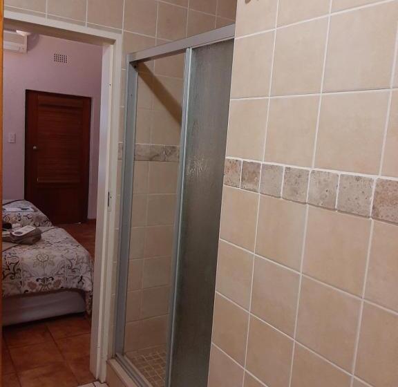 Стандартный Номер Кровать Кинг, Acacia Gastehuis