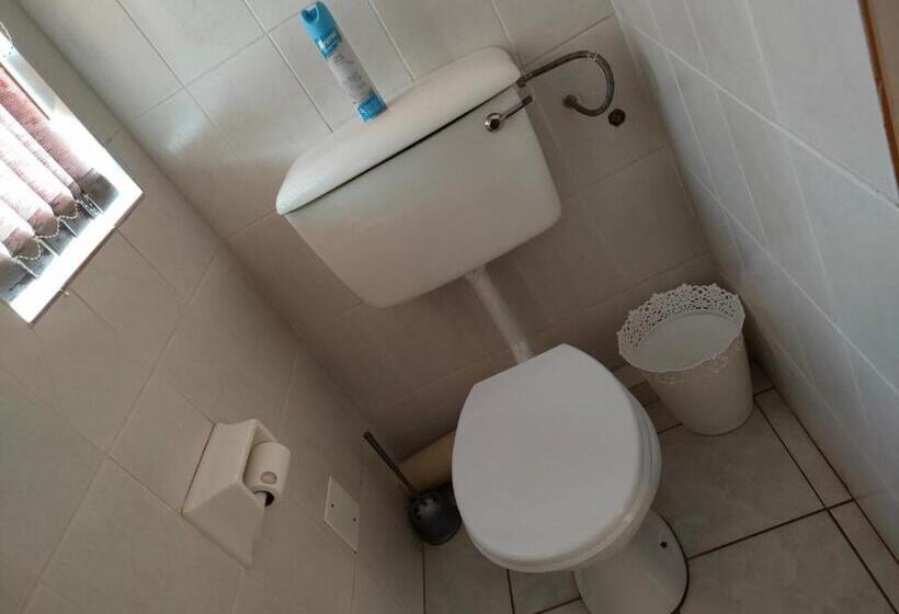 Номер Basic, Acacia Gastehuis