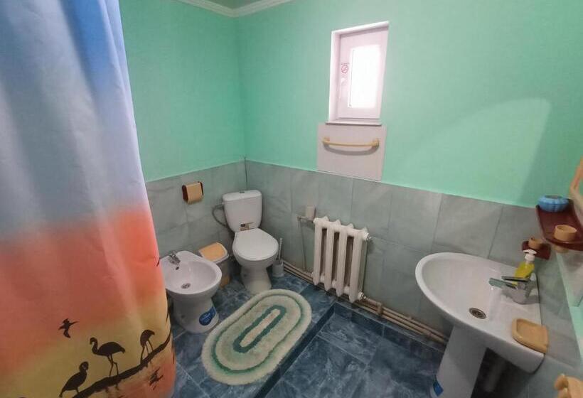 Номер Стандарт, Girskyi Kutochok