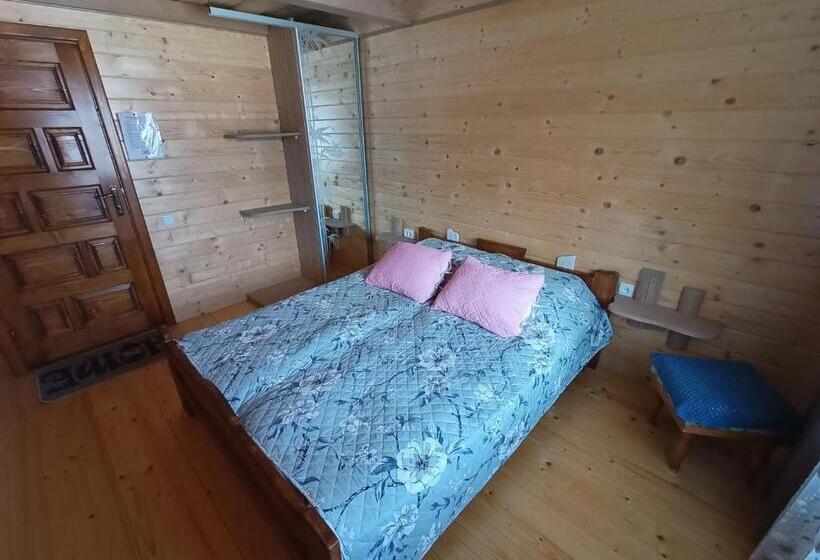 Дом 4 Спальни, Girskyi Kutochok