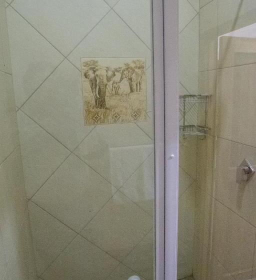 Номер Deluxe Внутренний, Kareespruit Game Ranch & Guest House