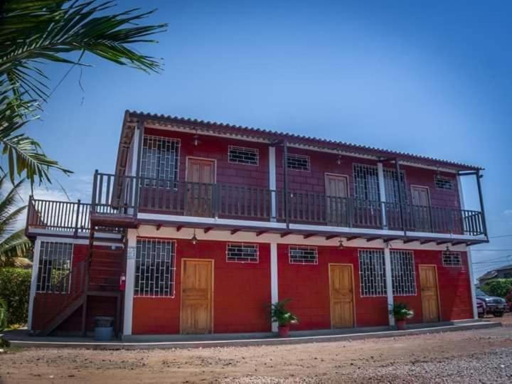 Четырехместный Номер Стандарт, Sol De Playa