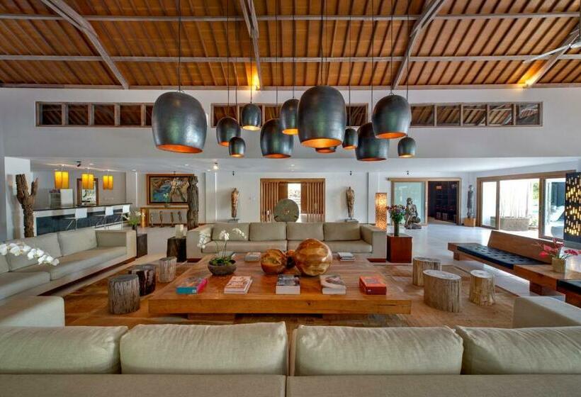 Вилла Deluxe 1 Спальня, Bali Luxury Boutique Resort And Spa