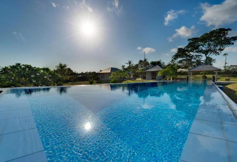 Вилла Deluxe 1 Спальня, Bali Luxury Boutique Resort And Spa