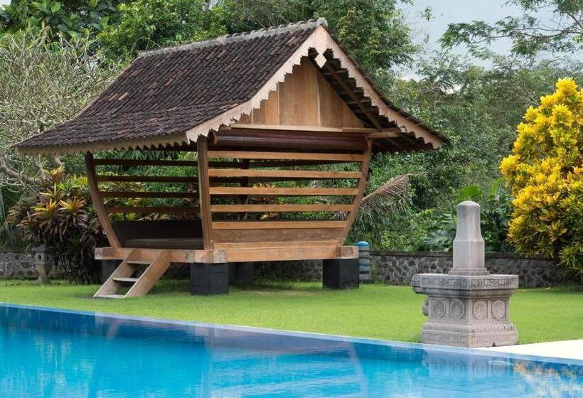Вилла Deluxe 1 Спальня, Bali Luxury Boutique Resort And Spa