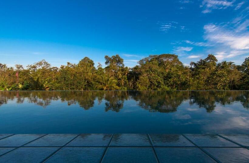 Вилла 2 Спальни, Bali Luxury Boutique Resort And Spa