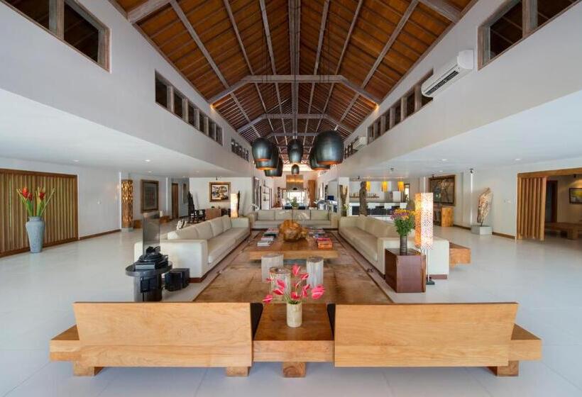 Вилла Deluxe 1 Спальня, Bali Luxury Boutique Resort And Spa