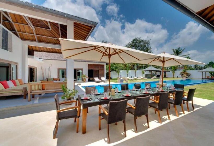 Вилла Deluxe 1 Спальня, Bali Luxury Boutique Resort And Spa
