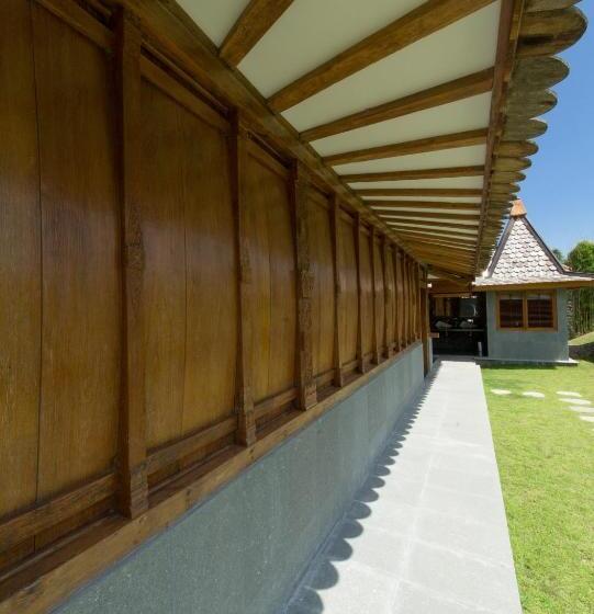Вилла 2 Спальни, Bali Luxury Boutique Resort And Spa