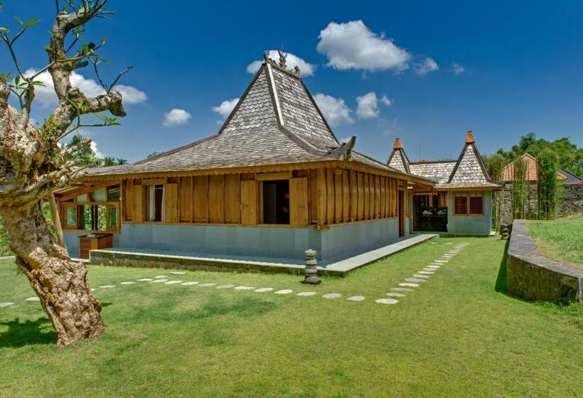 Вилла 2 Спальни, Bali Luxury Boutique Resort And Spa