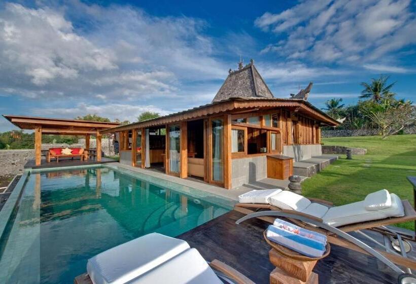 Вилла 2 Спальни, Bali Luxury Boutique Resort And Spa