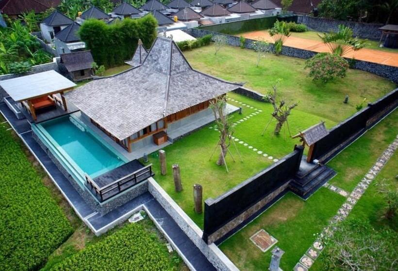 Вилла 1 Спальня, Bali Luxury Boutique Resort And Spa