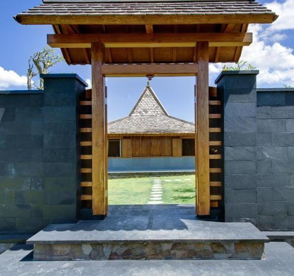 Вилла 1 Спальня, Bali Luxury Boutique Resort And Spa