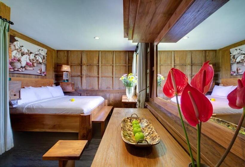 Вилла 1 Спальня, Bali Luxury Boutique Resort And Spa