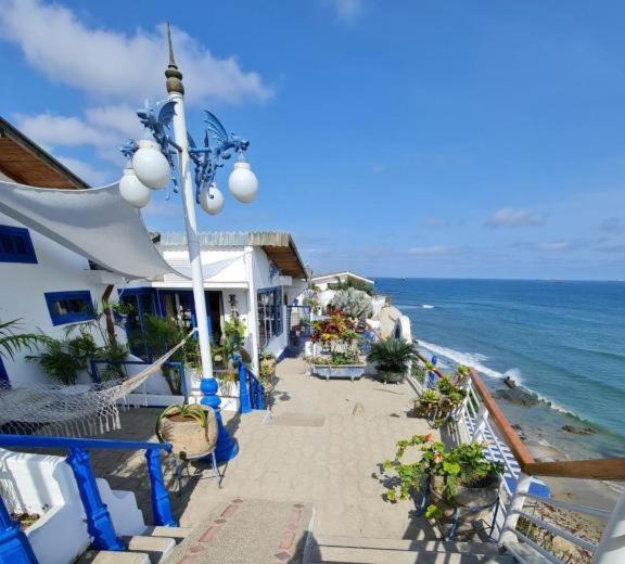اتاق استاندارد, Hosteria Farallon Dillon