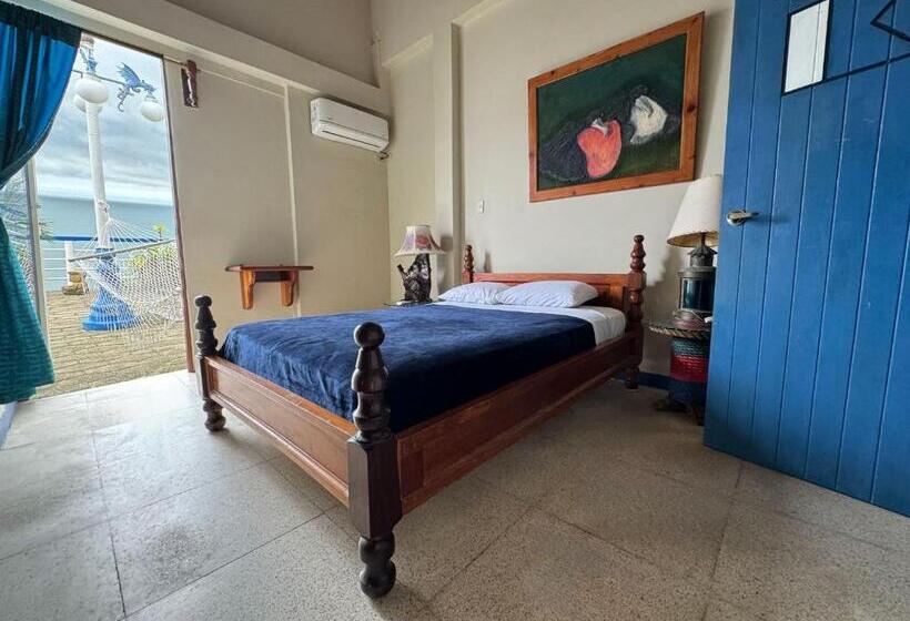 اتاق استاندارد, Hosteria Farallon Dillon