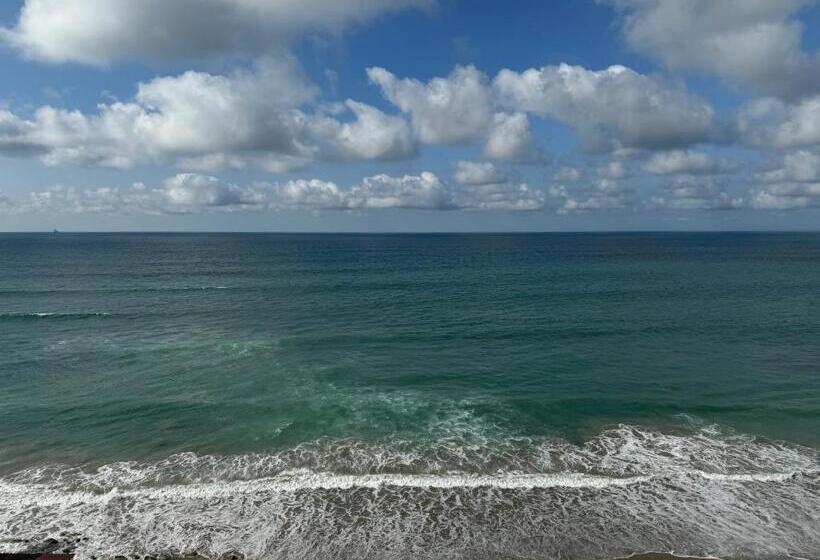 اتاق استاندارد, Hosteria Farallon Dillon
