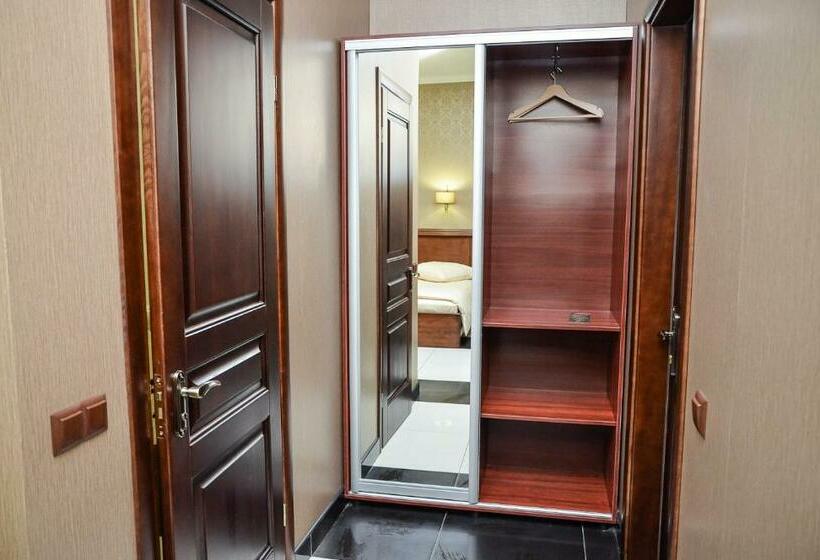 스탠다드 룸, Nashe Misto Guest House
