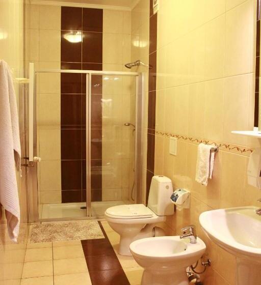 컴포트 룸, Nashe Misto Guest House