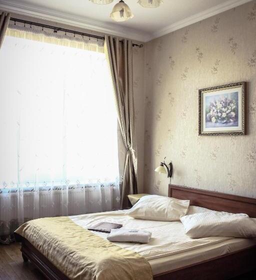 스탠다드 룸, Nashe Misto Guest House