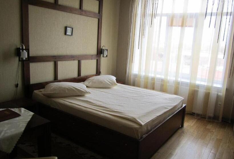 스탠다드 룸, Nashe Misto Guest House