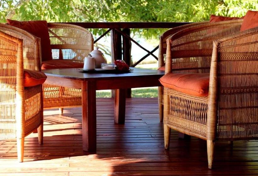 Вилла 1 Спальня, Archipelago Resort