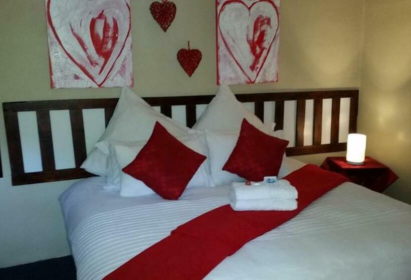 اتاق استاندارد, Obrigado Guest House