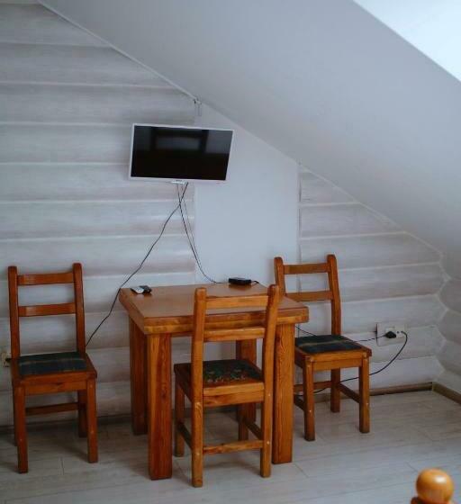 Номер Economy, Grebenky Motel