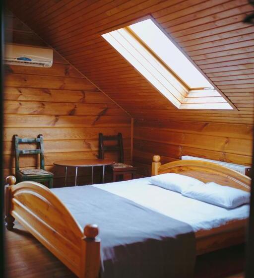 Номер Стандарт, Grebenky Motel