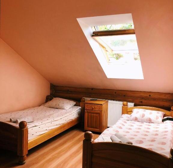 Номер Стандарт, Grebenky Motel