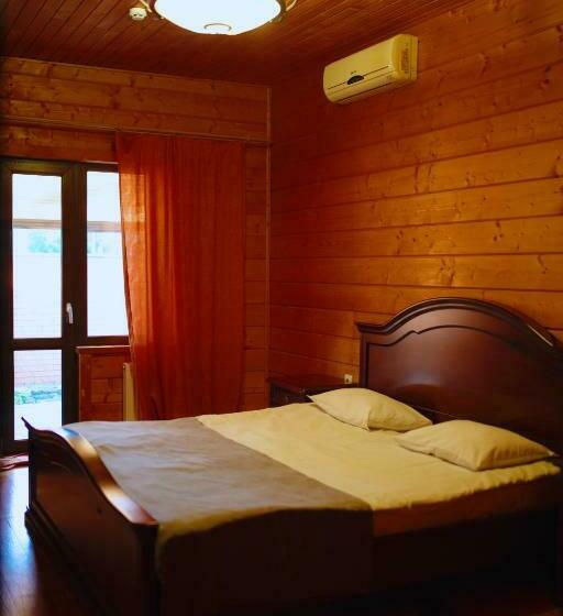 Номер Стандарт, Grebenky Motel