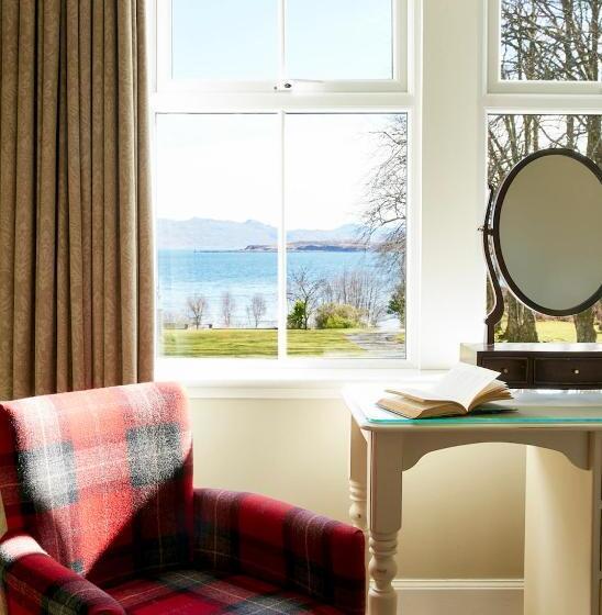 标准间, Kinloch Lodge Hotel And Restaurant