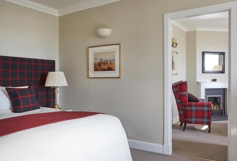 套房, Kinloch Lodge Hotel And Restaurant