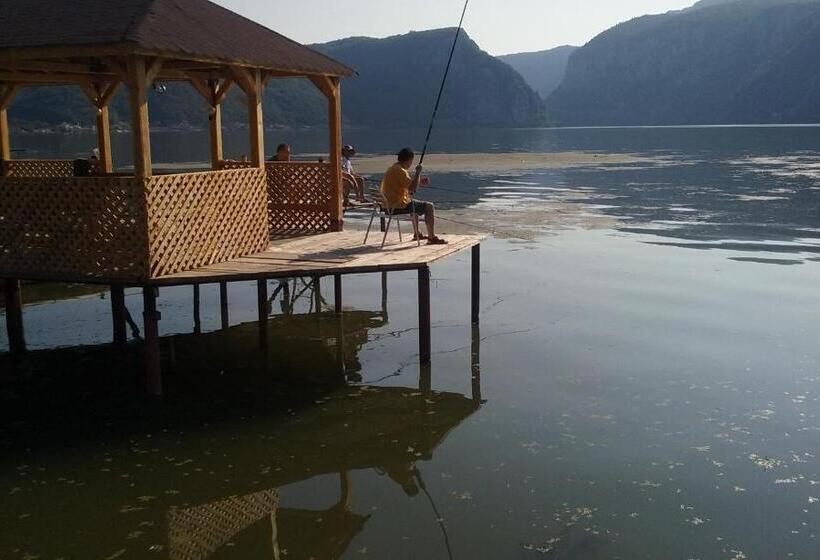 خانه 1 خوابه, Casa Lucian