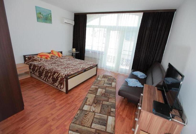 خانه 1 خوابه, Casa Lucian
