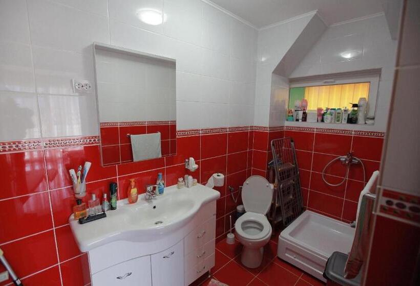 خانه 1 خوابه, Casa Lucian