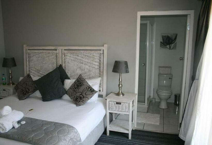 اتاق لوکس, Indigo Moon Guesthouse