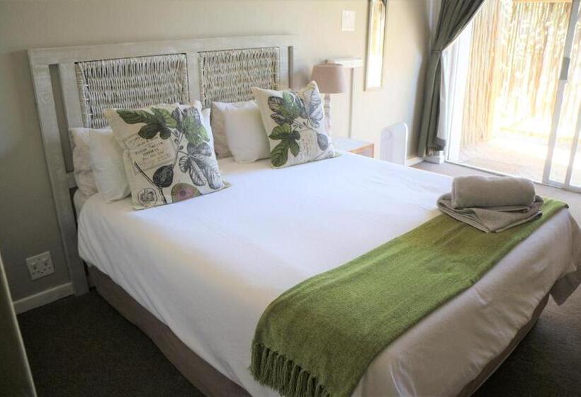 اتاق اکونومی, Indigo Moon Guesthouse