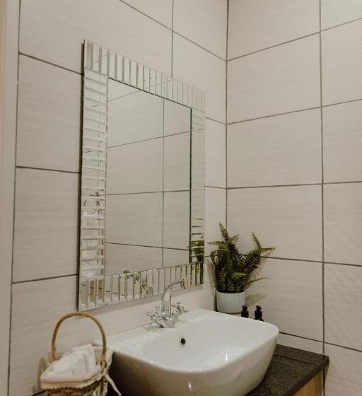 패밀리 룸, Marjaniek Wedding Venue & Guest House
