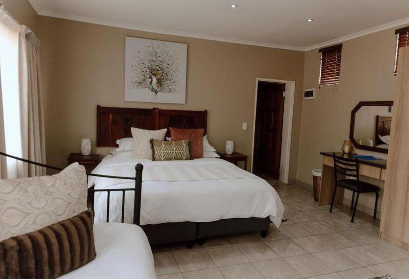 패밀리 룸, Marjaniek Wedding Venue & Guest House
