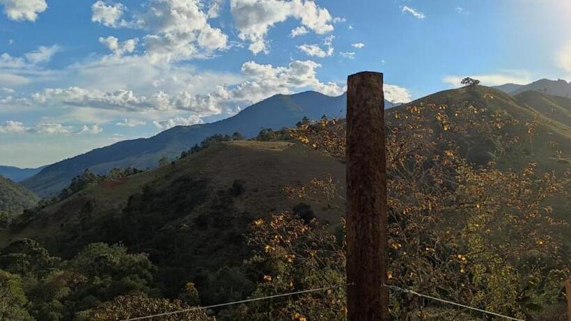 Бунгало Стандарт, Pousada Serra Do Luar