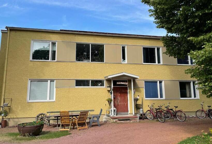 이코노미 룸, Saltvik Bed & Breakfast