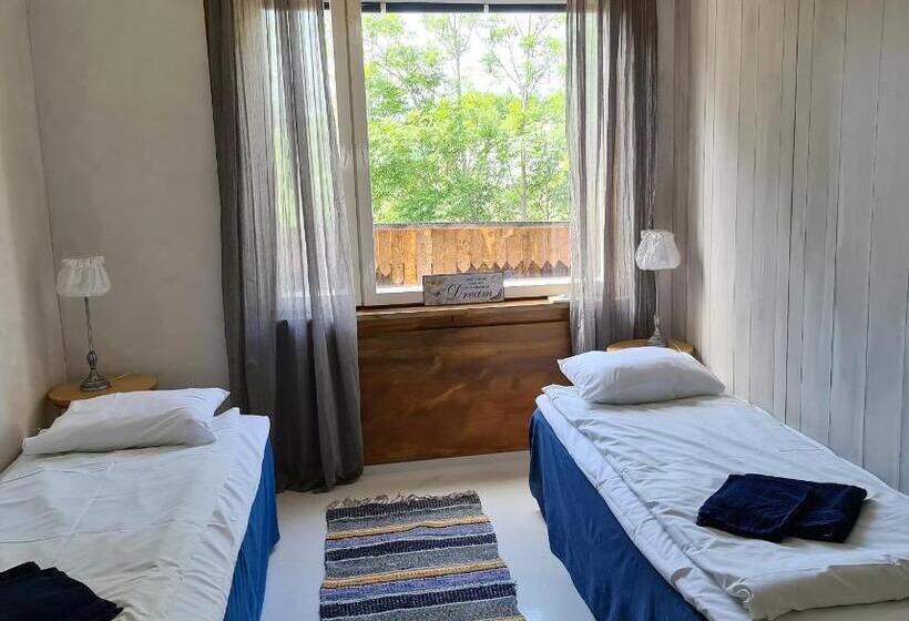 이코노미 룸, Saltvik Bed & Breakfast