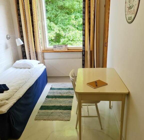 이코노미 싱글 룸, Saltvik Bed & Breakfast