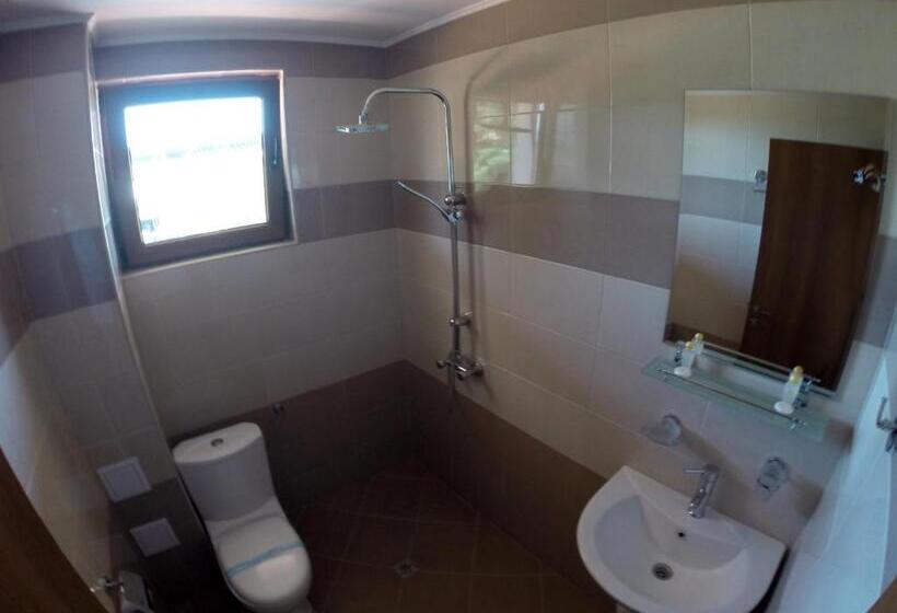 Номер Стандарт, Spa Hotel Ivelia
