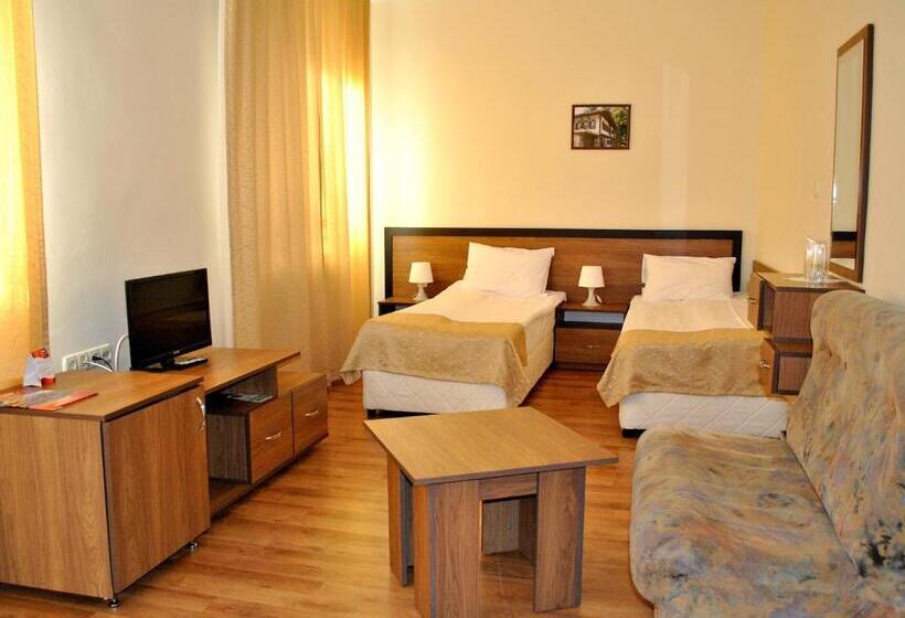 Номер Стандарт, Spa Hotel Ivelia